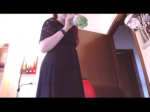 ❤️ Thathas a’ toirt air tràill submissive a tha dèidheil air panties salach is lusach masturbate às deidh dha coimhead air a’ bhidio seo! Pornografach  aig gd.sexvideogif.ru ﹏