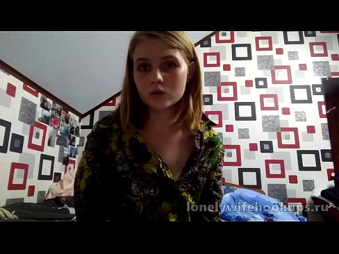 ❤️ Young blonde oileanach às an Ruis likes mòr dicks. Pornografach  aig gd.sexvideogif.ru ﹏