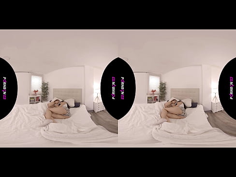 ❤️ PORNBCN VR Bidh dithis leasbach òg a’ dùsgadh adharcach ann an 4K 180 3D virtual reality Geneva Bellucci Katrina Moreno Pornografach  aig gd.sexvideogif.ru ﹏