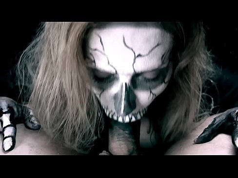 ❤️ Demon nighean sucking cock le a beul dubh agus slugadh cum. Pornografach  aig gd.sexvideogif.ru ﹏